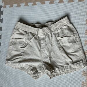 Gap Women's linen Shorts size S